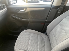 Used 2020  Ford Escape 4d SUV FWD SE at Keenan's Cherryland near Holmen&comma; WI