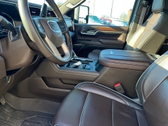 Used 2024  GMC Sierra 2500HD 4WD Crew Cab 159" Denali Dsl at Keenan's Cherryland near Holmen&comma; WI