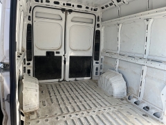 Used 2025  Ram ProMaster Cargo Van Tradesman 2500 Hi Roof 159" WB at Keenan's Cherryland near Holmen&comma; WI