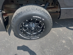 Used 2013  Ford F-150 4WD Supercab XLT at Keenan's Cherryland near Holmen&comma; WI
