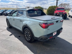 Used 2022  Hyundai Santa Cruz SEL AWD at Keenan's Cherryland near Holmen&comma; WI