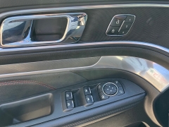 Used 2017  Ford Explorer 4d SUV 4WD Sport at Keenan's Cherryland near Holmen&comma; WI
