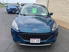 Used 2020 Ford Escape 4d SUV FWD SE at Keenan's Cherryland near Holmen, WI