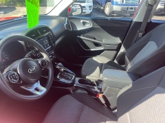 Used 2021  Kia Soul S IVT at Keenan's Cherryland near Holmen&comma; WI