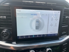 Used 2021  Ford F-150 4WD LARIAT SuperCrew 6&period;5' Box at Keenan's Cherryland near Holmen&comma; WI