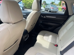 Used 2018 Mazda CX-5 4d SUV AWD Touring at Keenan's Cherryland near Holmen, WI