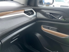 Used 2020  GMC Acadia 4d SUV AWD SLE V6 at Keenan's Cherryland near Holmen&comma; WI