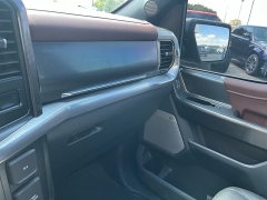 Used 2021  Ford F-150 4WD LARIAT SuperCrew 5&period;5' Box at Keenan's Cherryland near Holmen&comma; WI