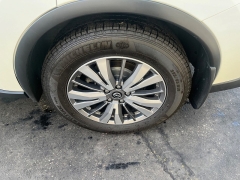 Used 2023  Nissan Murano AWD SV at Keenan's Cherryland near Holmen&comma; WI