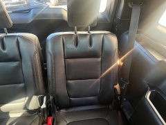 Used 2017  Ford Explorer 4d SUV 4WD XLT at Keenan's Cherryland near Holmen, WI