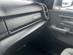 Used 2022  Ram 1500 4WD Big Horn Crew Cab 6'4" Box at Keenan's Cherryland near Holmen&comma; WI