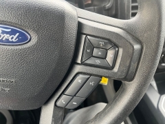 Used 2018  Ford F-150 4WD SuperCab XL STX at Keenan's Cherryland near Holmen&comma; WI