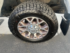 Used 2021  Ford Super Duty F-250 4WD LARIAT Crew Cab SRW 6&period;75' Box at Keenan's Cherryland near Holmen&comma; WI