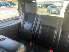 Used 2017  Ford Expedition 4d SUV 4WD Limited at Keenan's Cherryland near Holmen&comma; WI