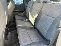 Used 2022  Ford F-150 4WD XL SuperCab 6&period;5' Box at Keenan's Cherryland near Holmen&comma; WI