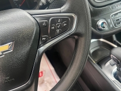 Used 2025  Chevrolet Malibu 4dr Sdn 1LT at Keenan's Cherryland near Holmen&comma; WI