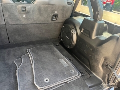 Used 2021 Jeep Wrangler Unlimited Sahara 4x4 at Keenan's Cherryland near Holmen, WI