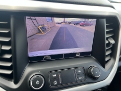 Used 2020  GMC Acadia 4d SUV AWD SLE V6 at Keenan's Cherryland near Holmen&comma; WI