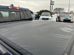 Used 2019  Ram 1500 4WD Crew Cab Big Horn&sol;Lone Star at Keenan's Cherryland near Holmen&comma; WI