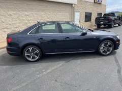 Used 2017 Audi A4 4d Sedan 2.0T Quattro Premium+ Auto at Keenan's Cherryland near Holmen, WI