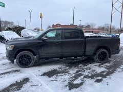 Used 2020  Ram 1500 4WD Crew Cab Big Horn at Keenan's Cherryland near Holmen&comma; WI