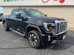 Used 2025  GMC Sierra 2500HD 4WD Crew Cab 159" Denali Dsl at Keenan's Cherryland near Holmen&comma; WI