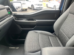Used 2022 Ford F-150 4WD XLT SuperCrew 6.5' Box at Keenan's Cherryland near Holmen, WI