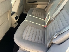 Used 2017  Ford Fusion 4d Sedan SE 2&period;5L at Keenan's Cherryland near Holmen&comma; WI