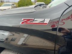 Used 2019  Chevrolet Silverado 1500 4WD Crew Cab LTZ at Keenan's Cherryland near Holmen&comma; WI