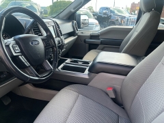 Used 2018  Ford F-150 4WD SuperCab XLT at Keenan's Cherryland near Holmen&comma; WI