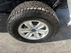 Used 2018  Ford F-150 4WD SuperCab XLT at Keenan's Cherryland near Holmen&comma; WI