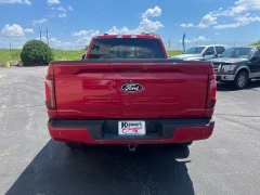 Used 2024  Ford F-150 4WD XLT SuperCrew 6&period;5' Box at Keenan's Cherryland near Holmen&comma; WI