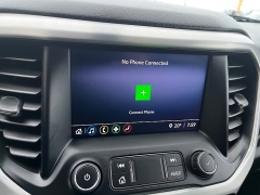 Used 2020  GMC Acadia 4d SUV AWD SLE V6 at Keenan's Cherryland near Holmen&comma; WI