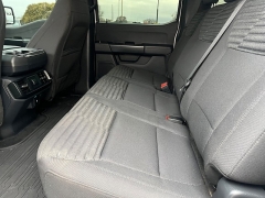 Used 2023  Ford F-150 4WD XL w&sol;STX SuperCrew 5&period;5' Box at Keenan's Cherryland near Holmen&comma; WI