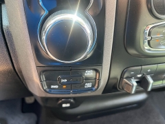 Used 2021  Ram 1500 Classic 4WD Express Quad Cab 6'4" Box at Keenan's Cherryland near Holmen&comma; WI