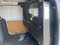 Used 2019 Ford Transit Connect Cargo Ext Van XLT at Keenan's Cherryland near Holmen, WI