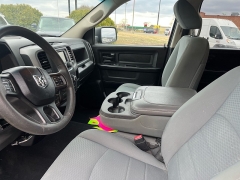 Used 2019  Ram 1500 Classic 4WD Crew Cab Express at Keenan's Cherryland near Holmen&comma; WI