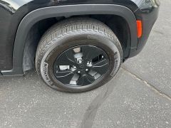 Used 2022  Jeep Grand Cherokee 4xe 4x4 at Keenan's Cherryland near Holmen&comma; WI