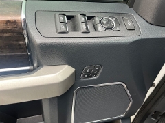 Used 2022  Ford Super Duty F-350 4WD LARIAT Crew Cab SRW 6.75' Box at Keenan's Cherryland near Holmen, WI