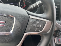 Used 2023  GMC Acadia AWD 4dr AT4 at Keenan's Cherryland near Holmen&comma; WI