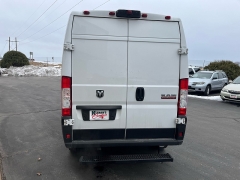 Used 2022  Ram ProMaster Cargo Van 2500 High Roof 159" WB at Keenan's Cherryland near Holmen&comma; WI