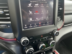 Used 2019  Ram 1500 4WD Crew Cab Rebel at Keenan's Cherryland near Holmen&comma; WI