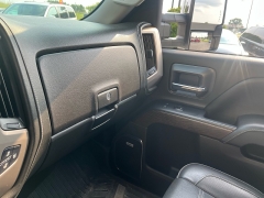 Used 2017  GMC Sierra 3500 4WD Crew Cab Denali SRW at Keenan's Cherryland near Holmen&comma; WI