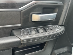Used 2024  Ram 2500 4WD Big Horn Crew Cab 6'4" Box at Keenan's Cherryland near Holmen&comma; WI