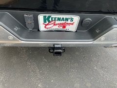 Used 2019  Chevrolet Silverado 1500 4WD Crew Cab LTZ at Keenan's Cherryland near Holmen&comma; WI