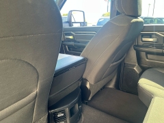 Used 2024  Ram 2500 4WD Big Horn Crew Cab 6'4" Box at Keenan's Cherryland near Holmen&comma; WI