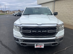 Used 2022  Ram 1500 4WD Big Horn Crew Cab 6'4" Box at Keenan's Cherryland near Holmen, WI