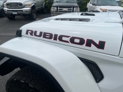Used 2019  Jeep Wrangler Unlimited 4d SUV 4WD Rubicon at Keenan's Cherryland near Holmen&comma; WI