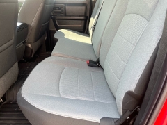 Used 2021  Ram 1500 Classic 4WD Express Quad Cab 6'4" Box at Keenan's Cherryland near Holmen&comma; WI