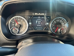 Used 2024  Ram 2500 4WD Big Horn Crew Cab 6'4" Box at Keenan's Cherryland near Holmen&comma; WI